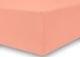 Decoking DecoKing ΣΕΝΤΟΝΙ ΜΕ ΛΑΣΤΙΧΟ PEACH 100-120x200+30
