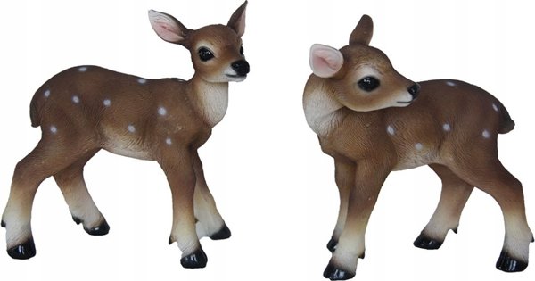 ΔΙΑΚΟΣΜΗΣΗ ΕΛΑΦΙ MIX20.8X13X20.8CM