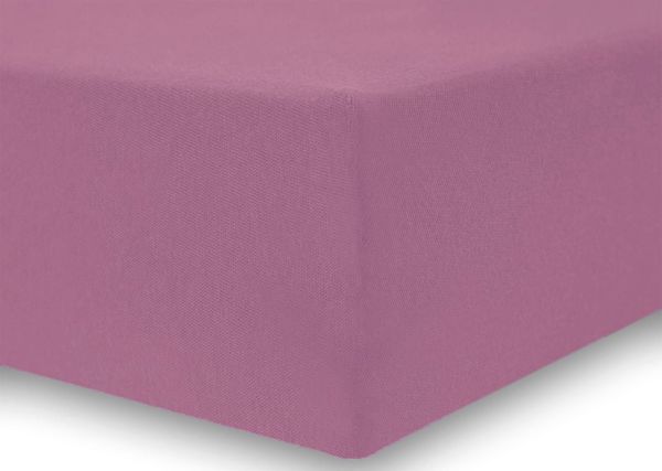 Decoking DecoKing ΣΕΝΤΟΝΙ ΜΕ ΛΑΣΤΙΧΟ PLUM 140-160x200+30