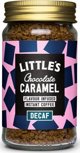 Decaf flavored instant coffee Little's Decaf Creamy Caramel, 50 g