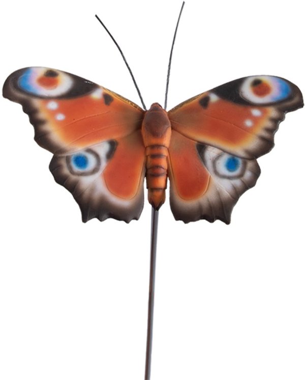 ΔΙΑΚΟΣΜΗΤΙΚΟ ΠΕΤΑΛΟΥΔΑ ΣΤΑΚΕ ΜΙΞ13Χ10Χ78.6CM