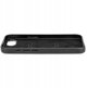 Decoded Leather Backcover iPhone 16e Black