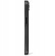 Decoded Leather Backcover iPhone 16e Black