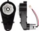 Dedra Κινητήρας + Κιβώτιο 12V 16000RPM για όχημα με μπαταρία