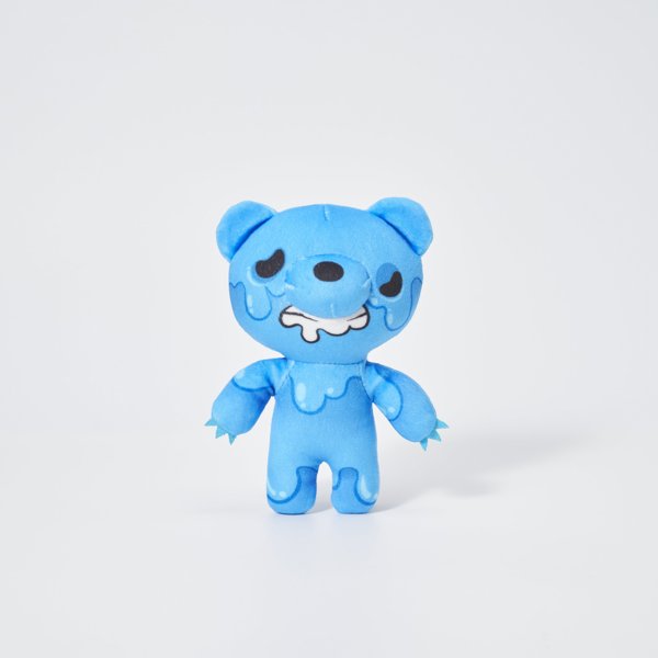 Λούτρινο DEDDY BEARS σε φέρετρο, 15 εκ.
