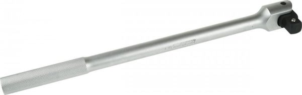 Dedra Λαβή Με Άρθρωση 3/4" CrV, Εργαλείο Χειρός Υψηλής Αντοχής