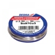 Dedra Κολλητικό κράμα 2,5mm Sn97Cu3 50g (31L92505)