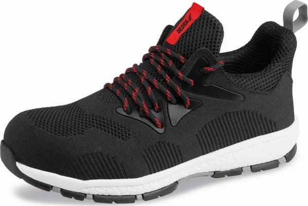 Dedra ΗΜΙΜΠΟΤΑ ΑΣΦΑΛΕΙΑΣ BH9M83V-43 SPORT, ΜΕΓ.43, ΚΑΤ.S1 SRC, ΣΥΝΘΕΤΙΚΟ
