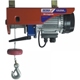 Ηλεκτρικός γερανός Dedra 550W - DED7911