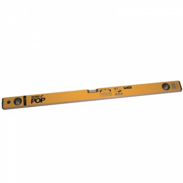 Dedra Αλφάδι Level POP 100cm MD6100