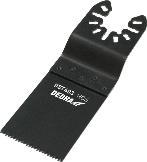 Dedra Πριονόλαμα HCS Για Ξύλο, 34x42mm, Δόντια 1.4mm