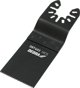Dedra Πριονόλαμα HCS Για Ξύλο, 34x42mm, Δόντια 1.4mm