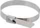 Dedra Ανοξείδωτοι σφιγκτήρες SS304 4,6 x 125mm 20τμχ. (11NB4121)