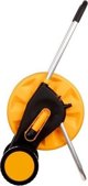 Καρότσι Λάστιχου Dedra COMPACT FORTE TOOLS