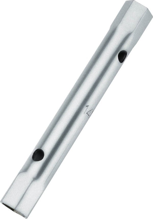 Dedra Σωληνοειδές Κλειδί 6x7mm - Εργαλείο Χειρός