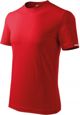 Dedra Ανδρικό T-shirt κόκκινο L (BH5TC-L)