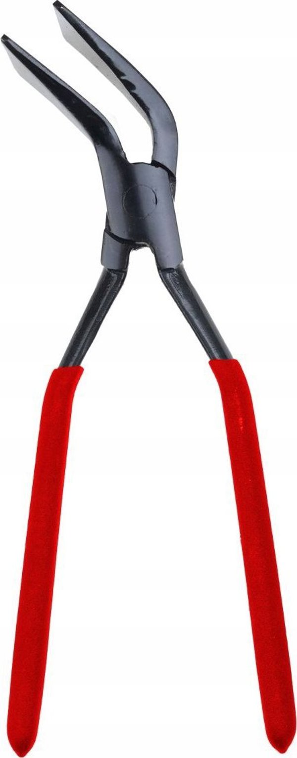 Dedra Λαβίδες στέγης λυγισμένες 45 μοίρες 260mm
