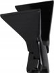 Dedra Λαβίδες στέγης λυγισμένες 45 μοίρες 260mm