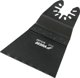 Dedra Πριονόλαμα Για Μέταλλο BIM 65x40mm, Δόντια 1.2mm
