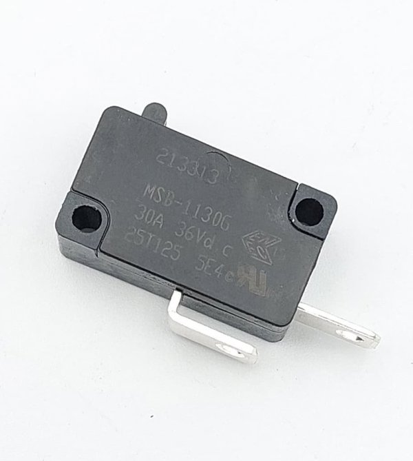 Διακόπτης Dedra JIABEN MSB-1113C 20A 36V DC