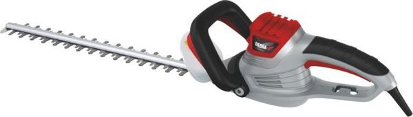 Ηλεκτρικό Ψαλίδι Μπορντούρας Dedra DED8693-51, 51cm, 20mm Διάμετρος Κοπής, με Αλουμινένια Λάμα και Διακόπτη Ασφαλείας