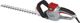 Ηλεκτρικό Ψαλίδι Μπορντούρας Dedra DED8693-51, 51cm, 20mm Διάμετρος Κοπής, με Αλουμινένια Λάμα και Διακόπτη Ασφαλείας