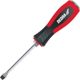 Dedra Κατσαβίδι Χτυπητό Ίσιο 6x200mm Ατσάλι CrV με Μαγνητική Μύτη (06A064)