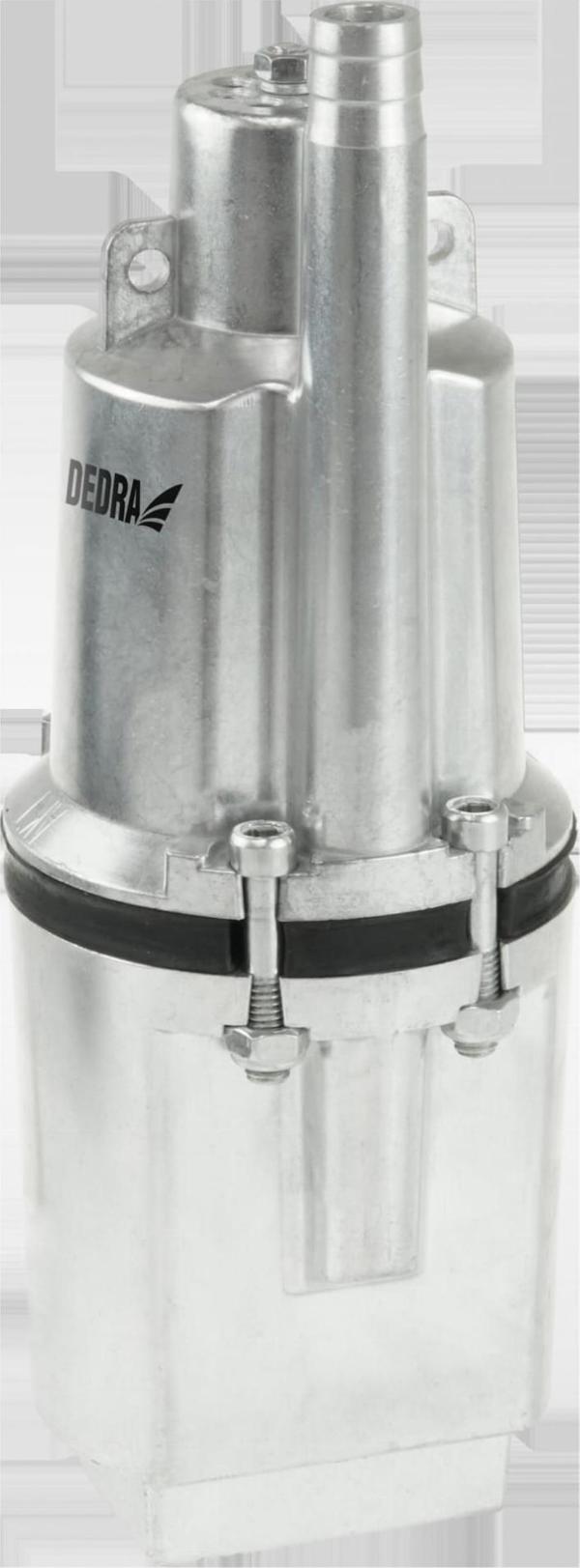 Dedra Αντλία Μεμβράνης Καθαρού Νερού 300W 5902628885111