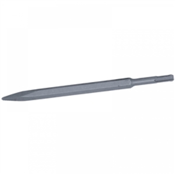 Dedra Καλέμι Μυτερό Για Σκυρόδεμα SDS-Plus 14x250mm WPS1