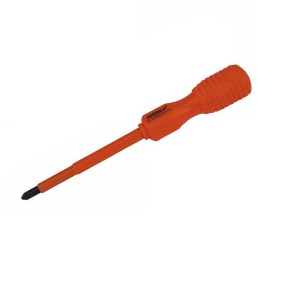 Dedra Ηλεκτρικό κατσαβίδι Phillips No. 0 60mm - 064b1 3131126 5902628006455