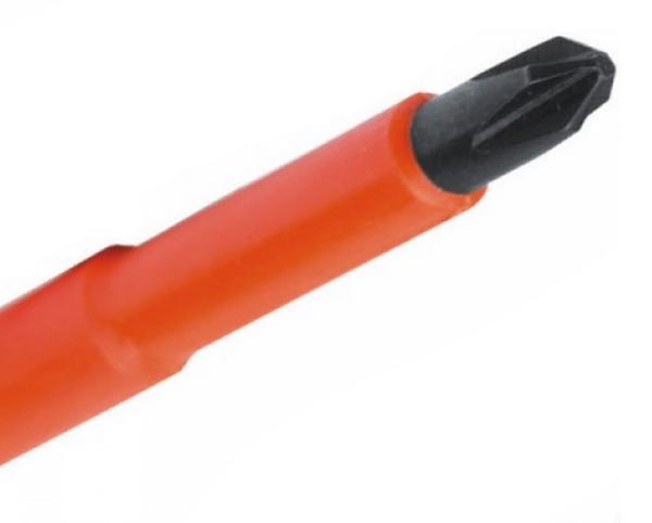 Dedra Ηλεκτρικό κατσαβίδι Phillips No. 0 60mm - 064b1 3131126 5902628006455