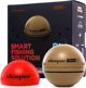 Deeper Ηχοβολιστικό Ψαρέματος CHIRP+ 2.0, Ασύρματο Sonar με WiFi, Χρώμα Άμμος, Εμβέλεια 100μ