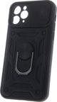 Defender Slide case for Samsung Galaxy A55 5G black 5907457723429