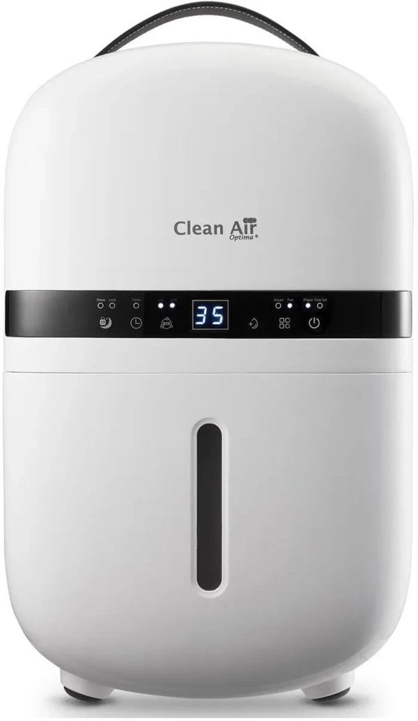 ΑΦΥΓΡΑΝΤΗΡΑΣ & ΚΑΘΑΡΙΣΤΗΣ ΑΕΡΑ/CA-702 SMART CLEAN AIR OPTIMA