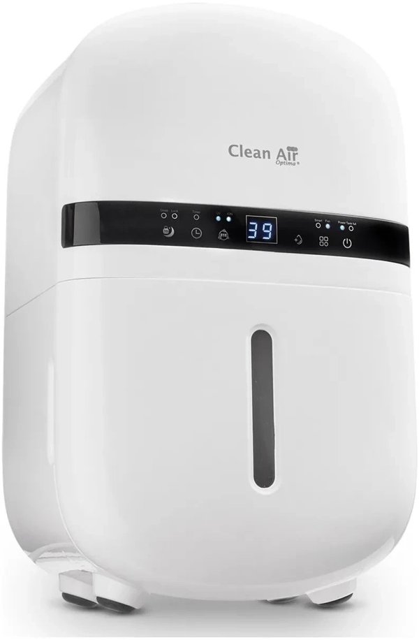 ΑΦΥΓΡΑΝΤΗΡΑΣ & ΚΑΘΑΡΙΣΤΗΣ ΑΕΡΑ/CA-702 SMART CLEAN AIR OPTIMA