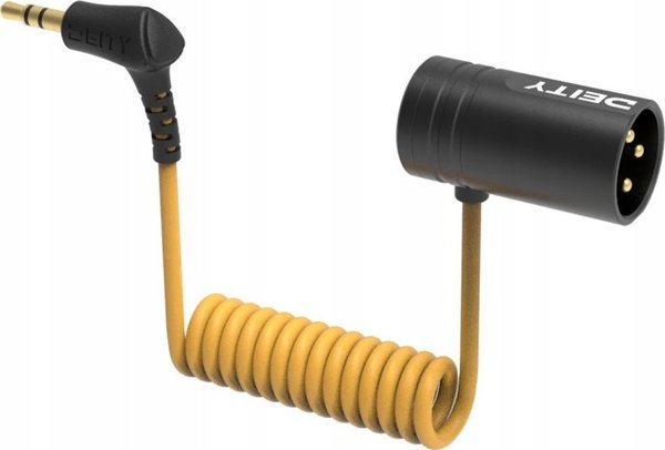 Deity Deity Kabel VLINK (XLR - 3,5mm TRS)