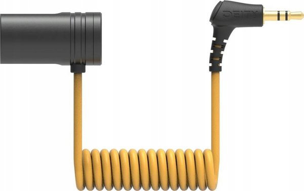 Deity Deity Kabel VLINK (XLR - 3,5mm TRS)