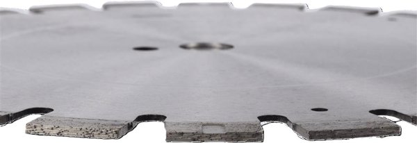 Διαμαντόδισκος για σκυρόδεμα HUSQVARNA VARI-CUT S65 PLUS 500x25,4mm