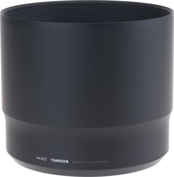 Κάλυμμα Tamron Tamron Lens Hood SP 150-600 G2 (A022)