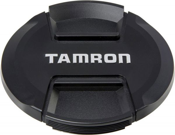 Μπροστινό καπάκι Tamron 86 mm CP86