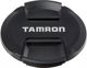 Μπροστινό καπάκι Tamron 86 mm CP86
