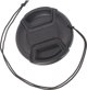 Dekielek Big BIG lens cap Clip-0 55mm 420503