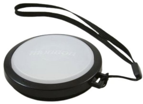 Κάλυμμα MENNON Wb για Ισορροπία λευκού φακού 77mm 11730641 5904647808744