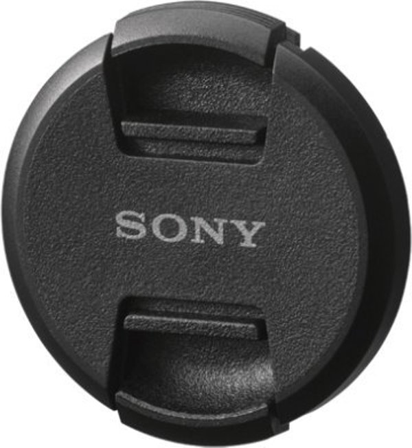 Κάλυμμα φακού Sony ALC-F82S