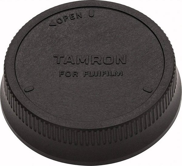 Πίσω καπάκι φακού Tamron Tamron Fuji X