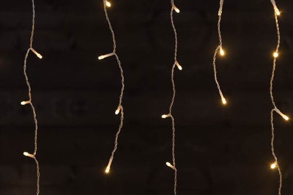 Χριστουγεννιάτικη διακόσμηση Finn-Lumor με 600 LED