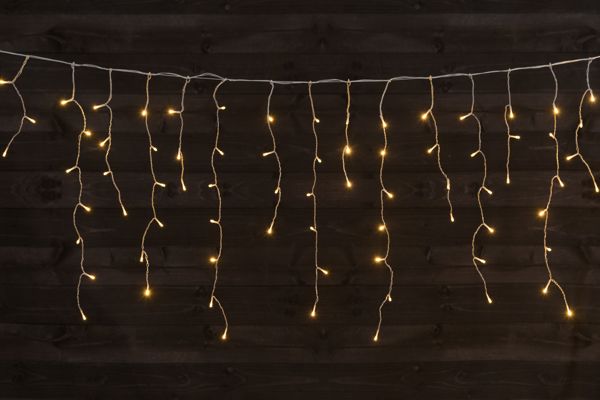 Χριστουγεννιάτικη διακόσμηση Finn-Lumor με 600 LED