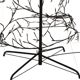 Home Styling Collection Χριστουγεννιάτικο Διακοσμητικό Δέντρο Home Styling Collection Διακόσμηση Σπιτιού