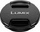 Καπάκι Φακού Panasonic Panasonic DMW-LFC58AGU LUMIX G 58 mm