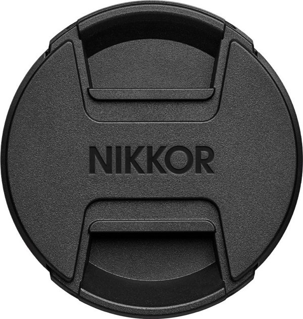 Κάλυμμα φακού Nikon Nikon LC-52B
